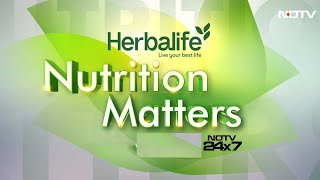 Unlock Your Best Self With Herbalife