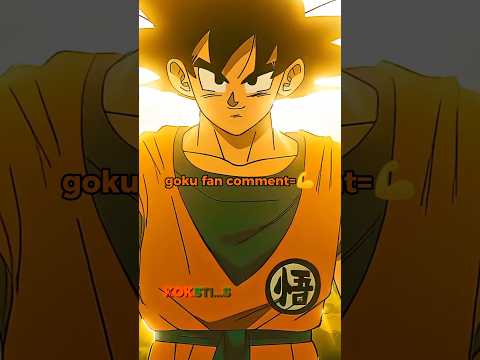 goku fans vs Saitama fans#shorts