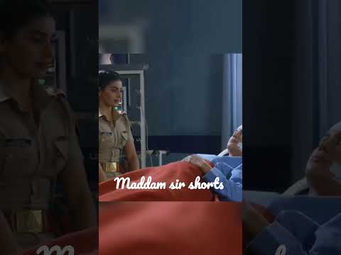 Karishma concern for #maddamsir #gulki_joshi #yukti_kapoor