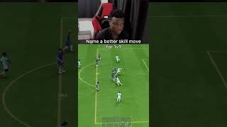 BEST SKILL MOVE FOR 1v1🔝 #fc25 #tutorial