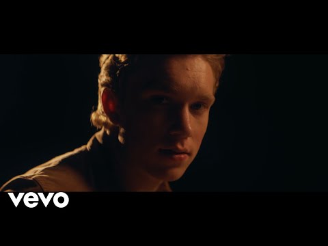 Ty Myers - Firefly (Official Video)