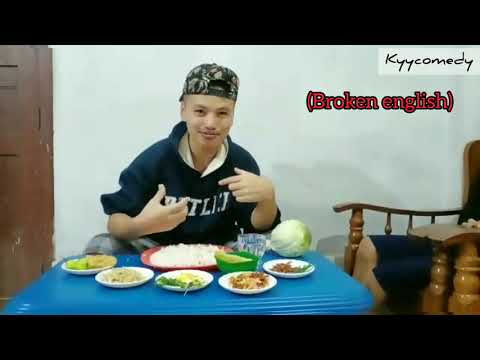 How MUKBANG video was Shot in REALITY | kyycomedy EP-13 | way to 1k subscribers , please subscribe.