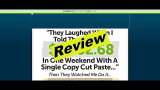 Copy Paste Income Review | Real User Reviews of Copypasteincome.com