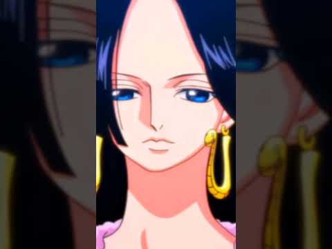 boa Hancock I didn't forget her 🤫🧏 #edit #hancock #onepiece