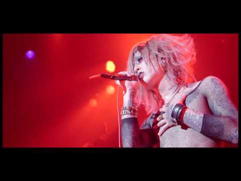 MEJIBRAY   「2015/6/21 AKASAKA BLITZ」ライブ映像