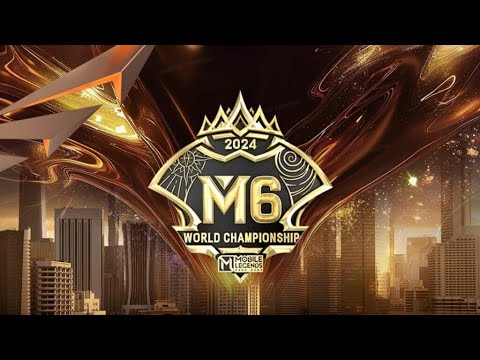 Grand Final | M6 MLBB