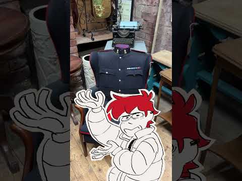 ~ i saw this chair and have Qs ~