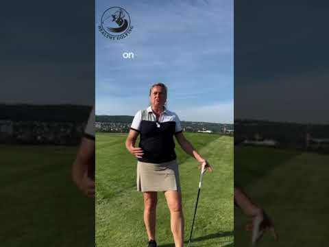 Chip Drill - Elevating Quality of Your Short Game #golf