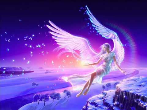 GIUSEPPE OTTAVIANI FEAT. FAITH - Angel (Vandit Night Mix)