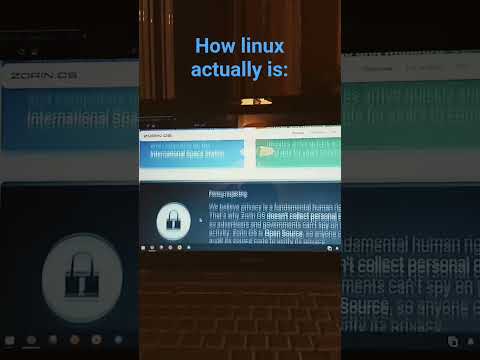 #linux