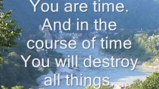 Prayer to Vishnu