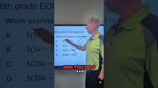 How To Master 6th Grade EOG Math Fast!
