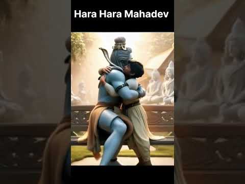 Hara Hara Mahadev #shortvideo #shorts #short #shivagod