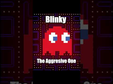 Pac-Man Challenge #2 – Can You Predict Blinky’s Next Move?