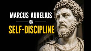 Marcus Aurelius on Self-Discipline: 7 Timeless Lessons to Master Yourself