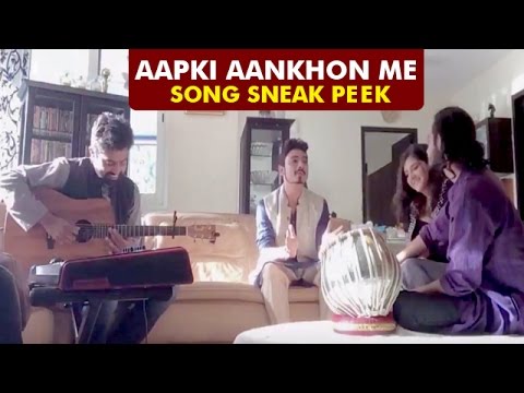Aapki Aankhon Me Cover Sneak Peek | Cover Song by Abhay Jodhpurkar | RD Burman Songs