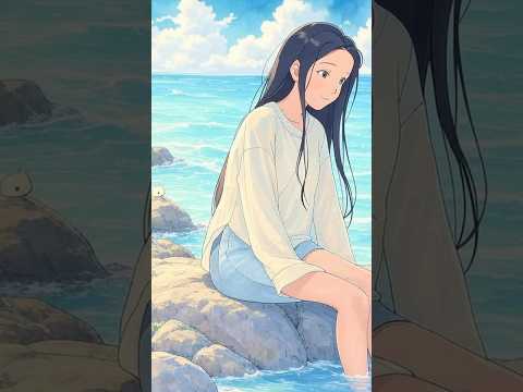 #ghibli #ghiblifanart#ghibliinspired #ghibliart #shorts#viralvideo #viralshorts #relatable #trending