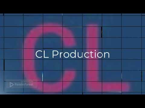 CL Production intro video