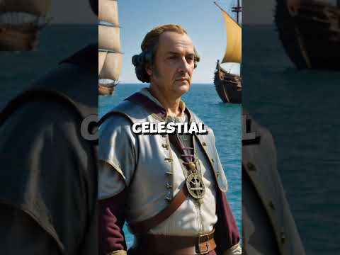 DID you know THIS about Christopher Columbus #motivational #luxury #rules #inspirational