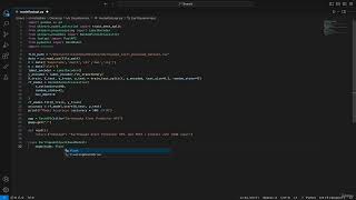 FastAPI ML Model Deployment: Your First API!
