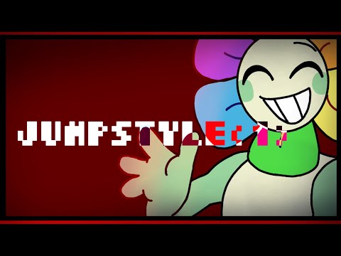 JUMPSTYLE(1) // Dandy’s World Animation Meme // FW