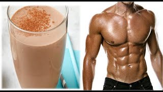 दुबले पतले शरीर को फौलाद जैसा बनाने के लिए इसका सिर्फ 1 चम्मच दूध में डालकर पीलें