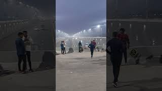 পূর্বাচল এক্সপ্রেস ৩০০ ফিট বহুমুখী আন্ডার পাস #sazibbd #bddevelopmentproject