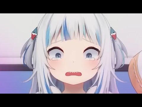 8 Minutes of Hololive Moments Without Context