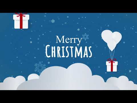 Cybrain Software Solutions Wishes you A Merry Christmas and a Happy New Year 2021