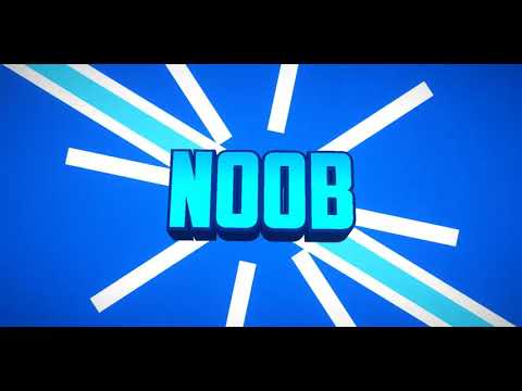 My New Intro!