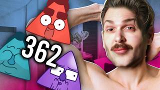 Investigating Looksmaxxers | Triforce #362