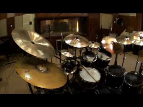 SUBSCRIBE - in studio V.
