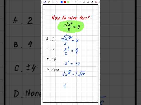 Fraction Math  #maths #shorts #shortsfeed