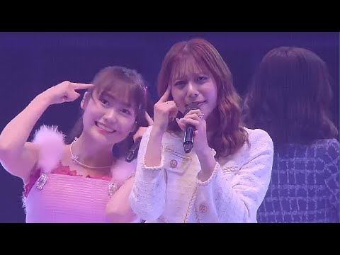 Juice=Juice Majic of Love Hello! Project ひなフェス 2025