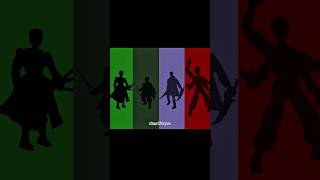 Details on profile! #actionfigure #titan13toy #t13 #toy #tanjiro #dummy13 #zoro #mahoraga #sukuna