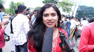 Bheemadevarapally Branch Movie  Public Talk | SR Funtime