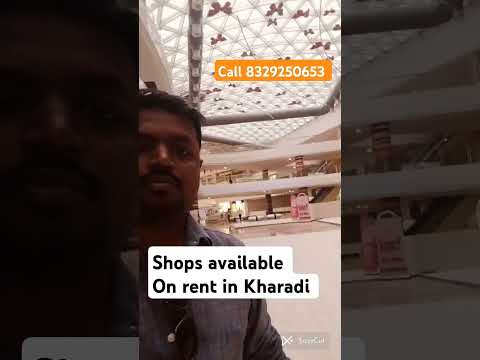 Commercial Shops available on rent.