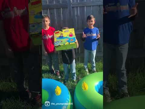BIG TIME TOYS! Part1