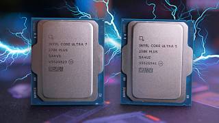 Intel actually delivered. - 250K Plus + 270K Plus Launch Analysis