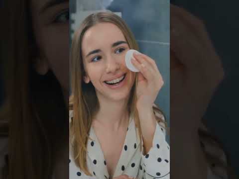 Correct Way To Apply Your Skincare Routine #SkincareRoutine #GlowingSkin #beautytips