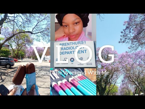 VLOG - Ultrasound Appointment |Trying Kauai | Washing Brushes | Trying Jimmy's Food