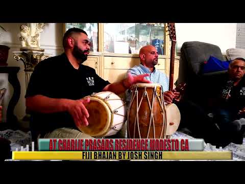 Fiji Bhajan By Josh Singh