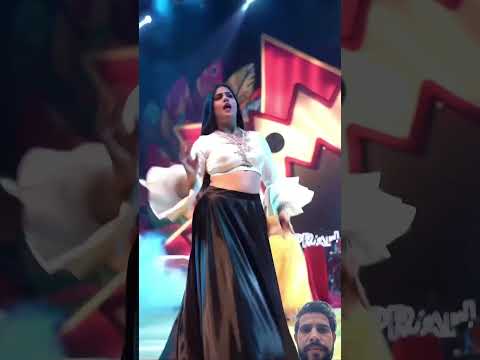 Kamar pe tatto butterfly Pranjal DahiyaDance on Birthday Haryanvi song #pranjaldahiya #haryanvisong
