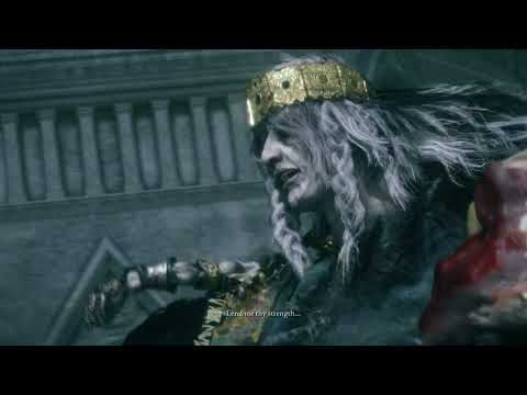 Plague Doktor VS Godrick the Grafted | Elden Ring