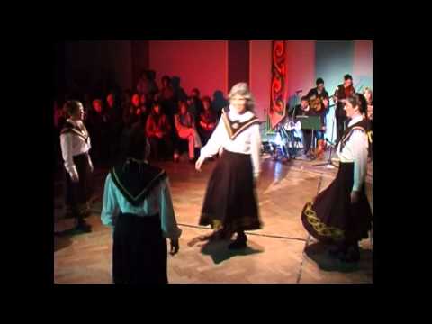 An Dasserghyans   Ros Keltek