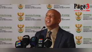 "No load shedding expected anytime"
