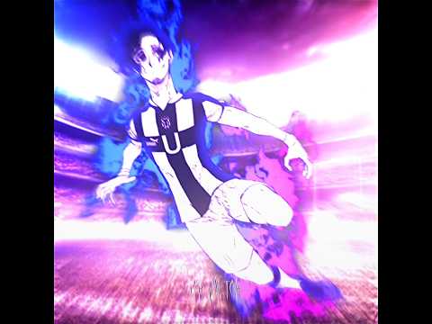 Don Lorenzo El devorador de Às #bluelock #edit #donlorenzo #mangaedit #bluelockedit