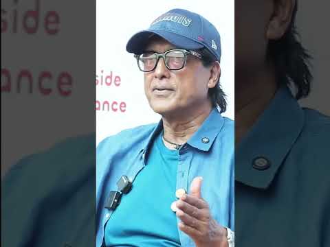 Rajesh Hamal open the car showroom  #automobile #electriccar #automotivereview