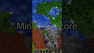 core #minecraft #diamond #viral #minecraftandroid