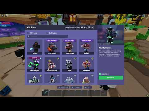Roblox Bedwars Secret Update?